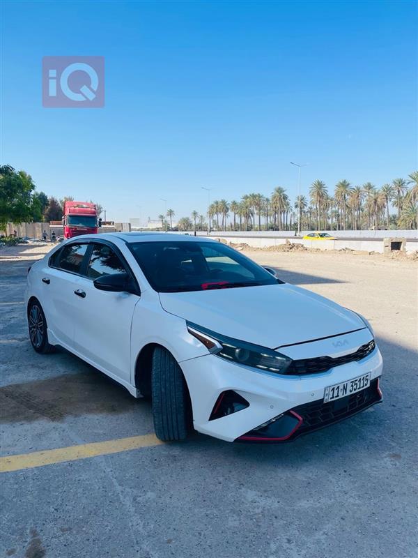 کیا فۆرتێ 2023  بۆ فرۆشتن لە عێراق -  بەغداد